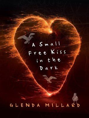 cover image of A Small Free Kiss in the Dark